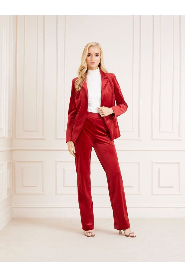 Lilli Kadın Regular Fit Pantolon - 2