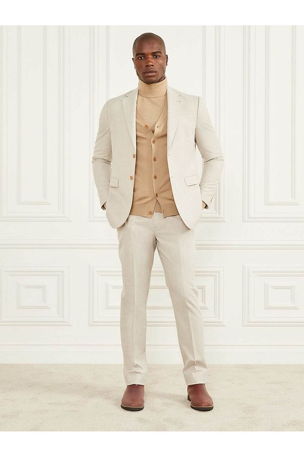 Roger Erkek Regular Fit Pantolon - 2