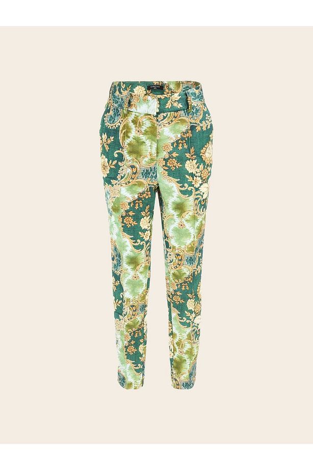 Gloria Kadın Regular Fit Pantolon - 6