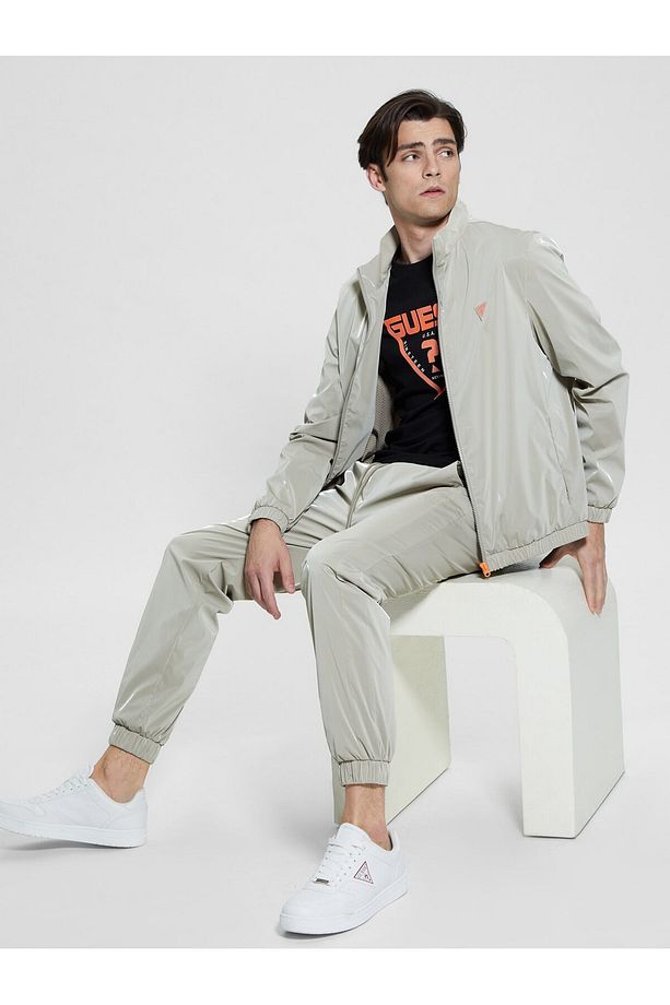 FRANZIS CUFFED PANT - 4