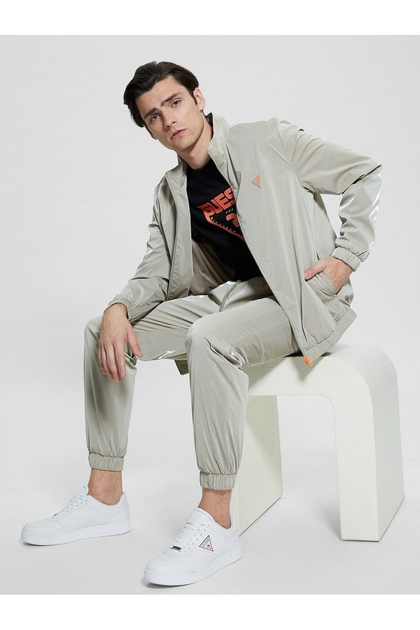 FRANZIS FULL ZIP TRA - 6