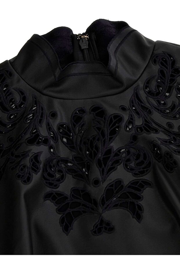 Solange Kadın Top - 4