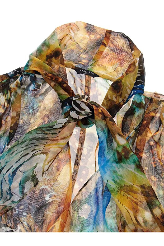 Tamara Kadın Bluz - 4