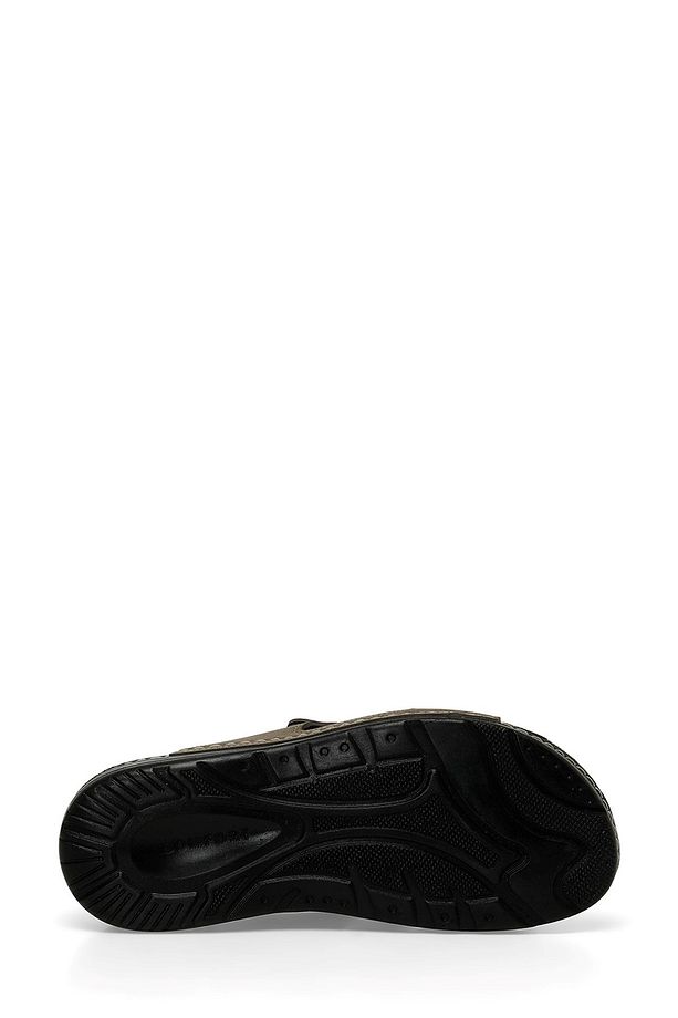 POLARİS 106918.M5FX ERKEK TERLİK KUM - 6