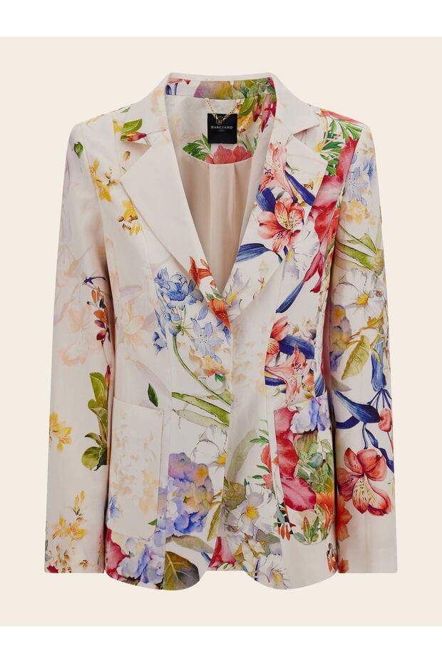 Glorious Kadın Blazer - 6