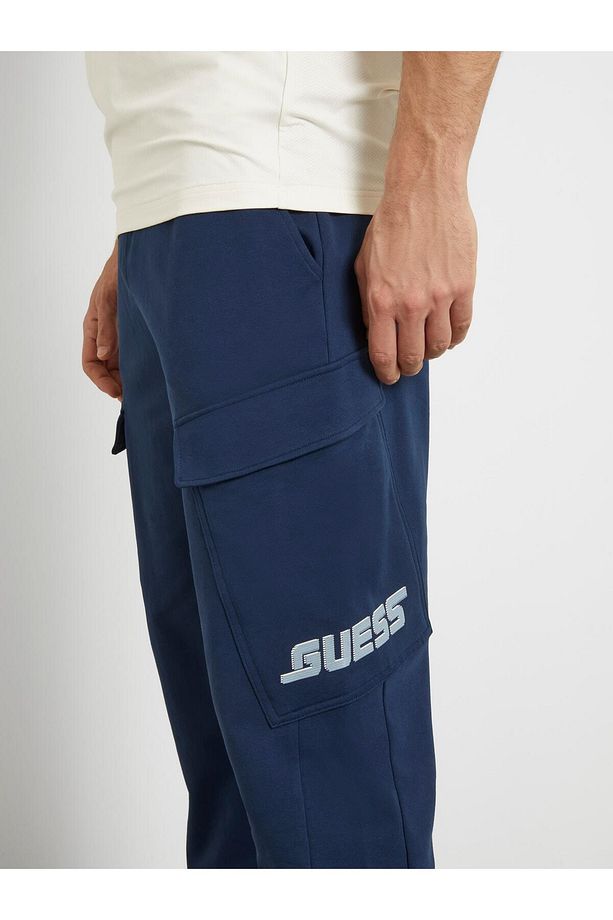 EWAN CUFFED PANT - 4
