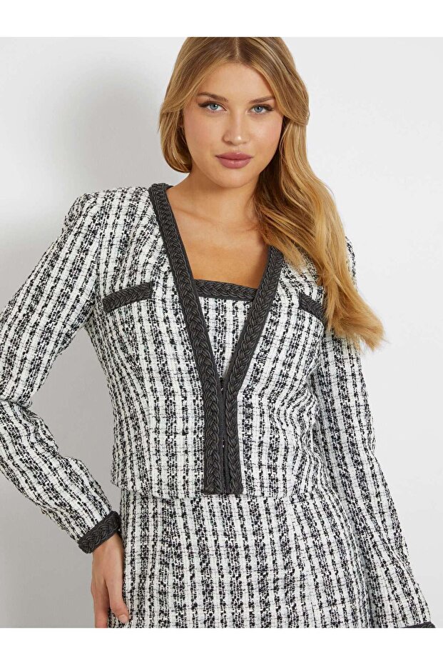 Tosca Kadın Blazer - 4