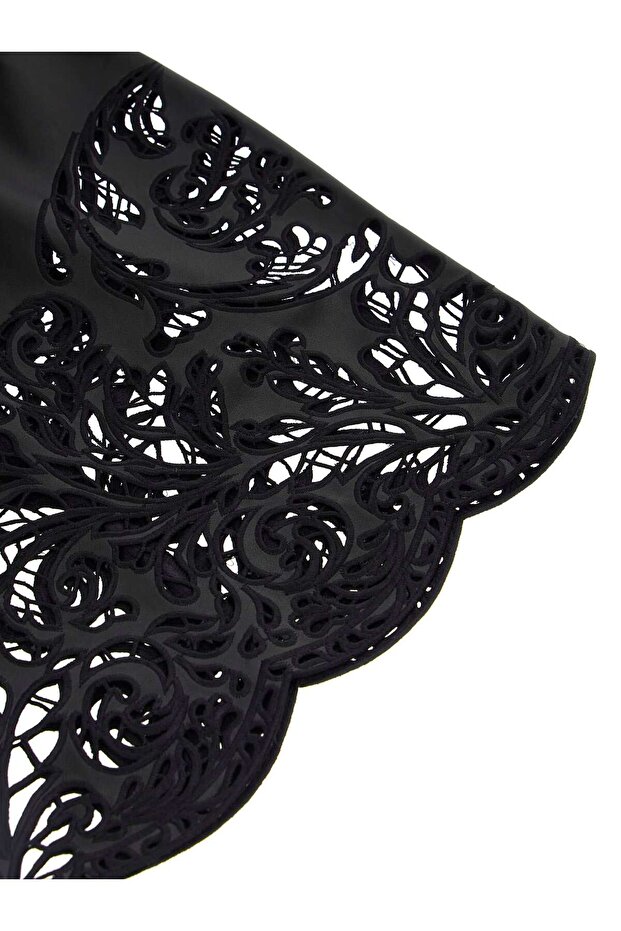 Solange Kadın Elbise - 5