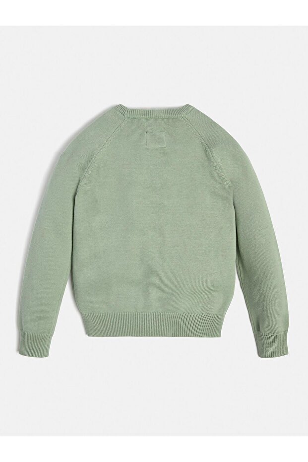 Ls boy's sweater - 2