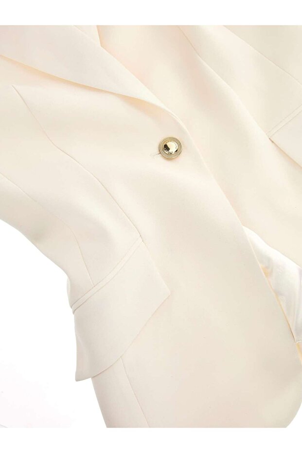 Sharon Kadın Blazer - 4