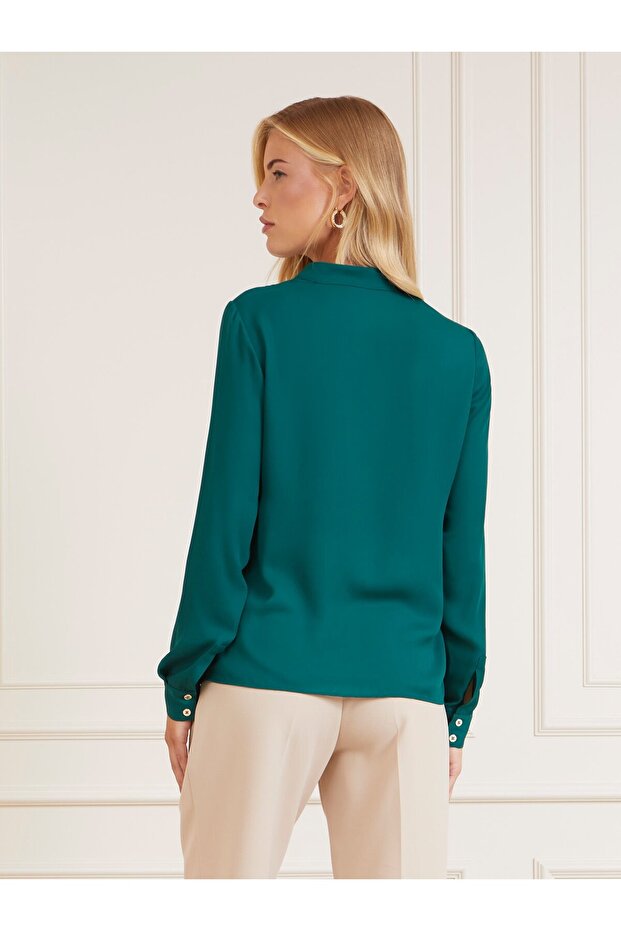 Sharon Kadın Bluz - 3