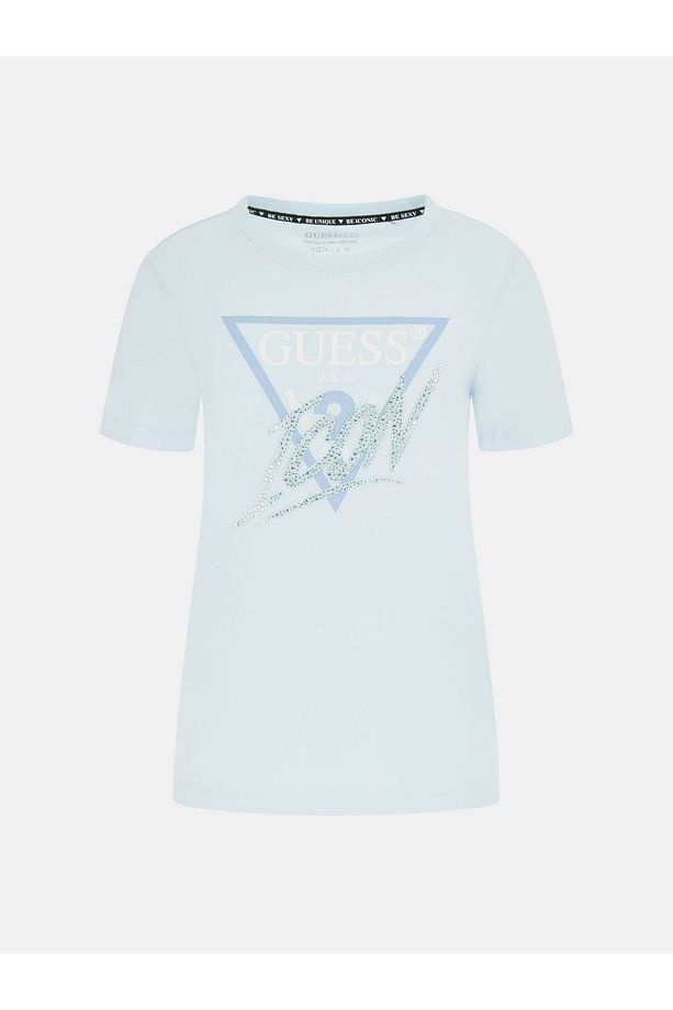 SS CN ICON TEE - 5