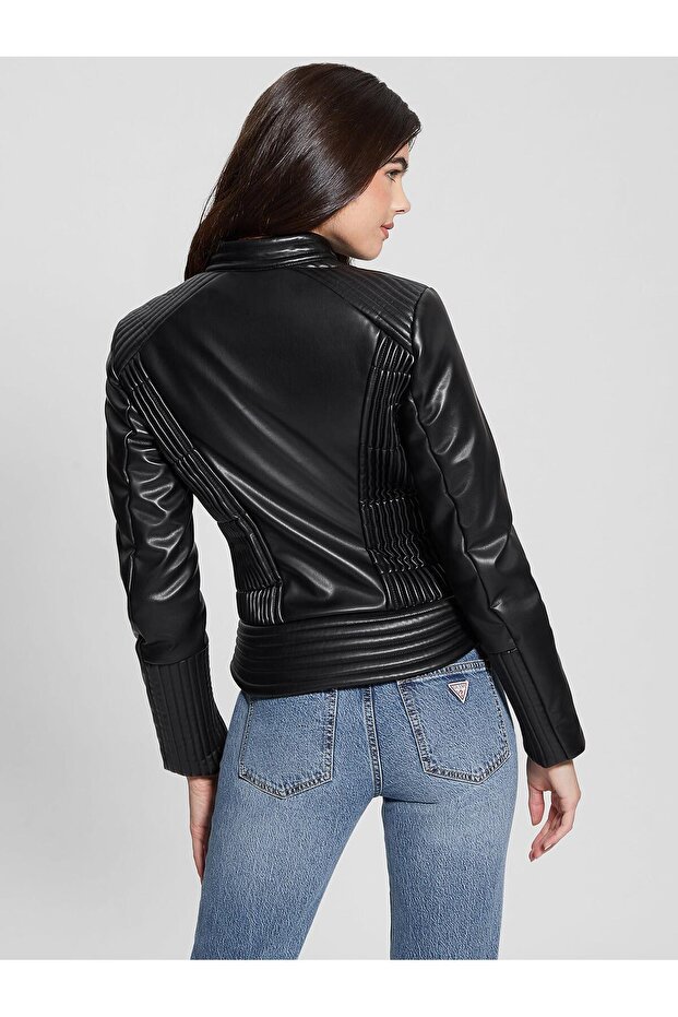 Lea Kadın Ceket - 5