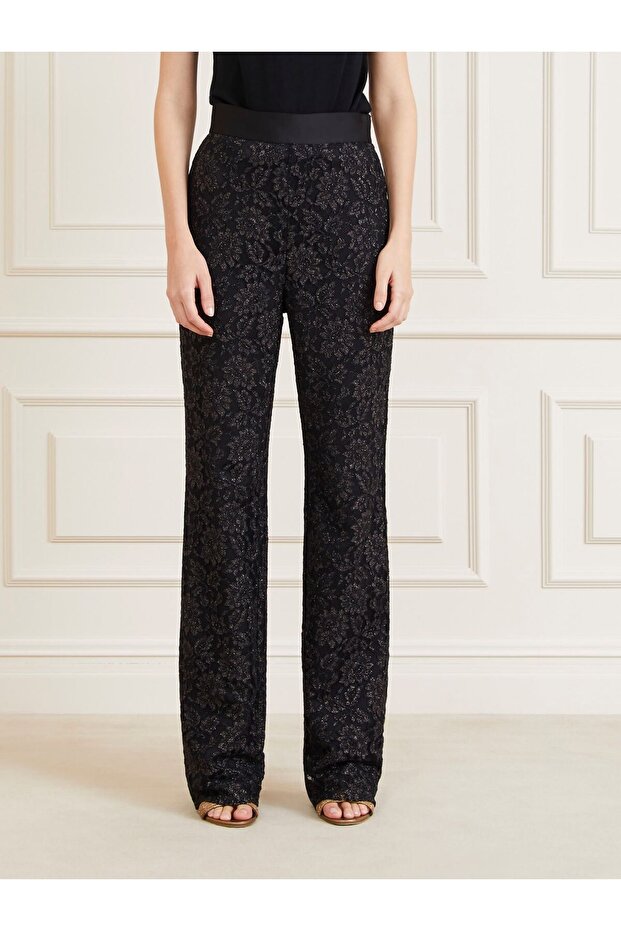 Kate Kadın Pantolon - 1