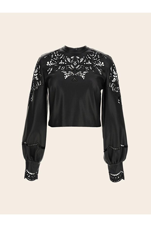 Solange Kadın Top - 6