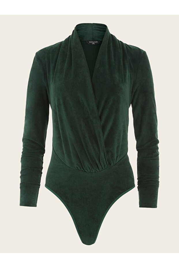 Hudson Kadın Bluz - 4