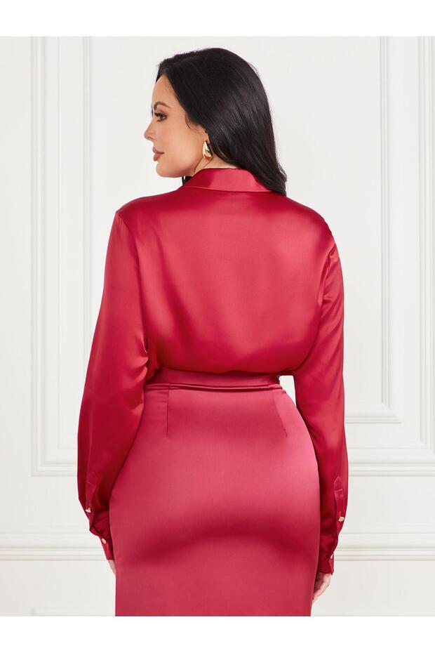 Melissa Kadın Bluz - 2