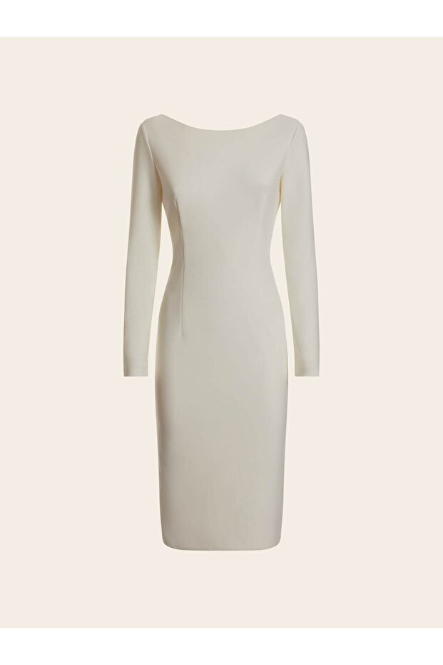 Mimi Kadın Elbise - 7