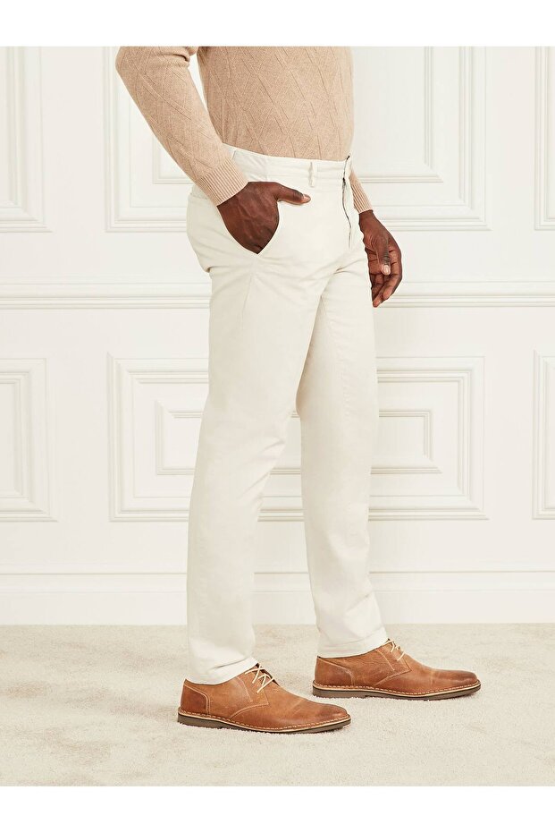 Ben Erkek Regular Pantolon - 5