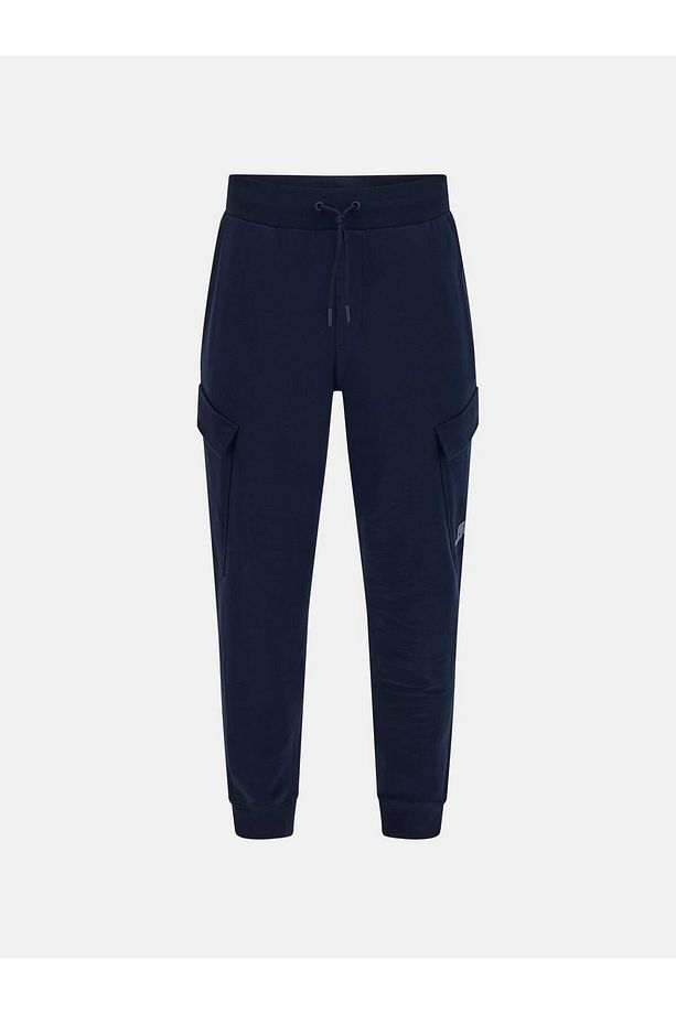EWAN CUFFED PANT - 5