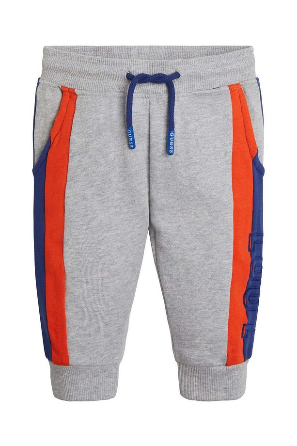 Active Bebek Relaxed Fit Pantolon - 1