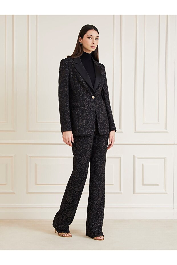 Kate Kadın Blazer - 4