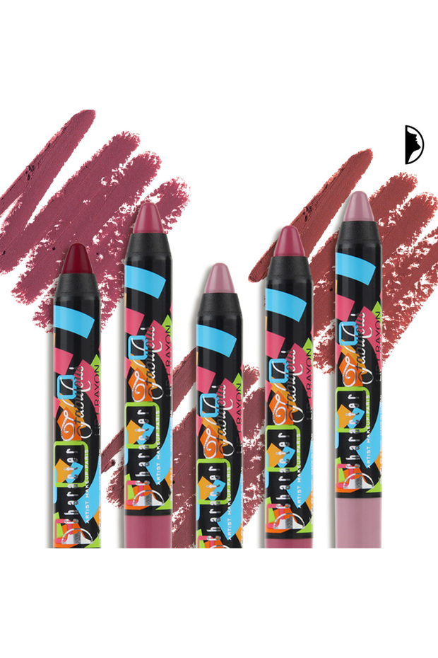 قلم شفاه رائع - 4