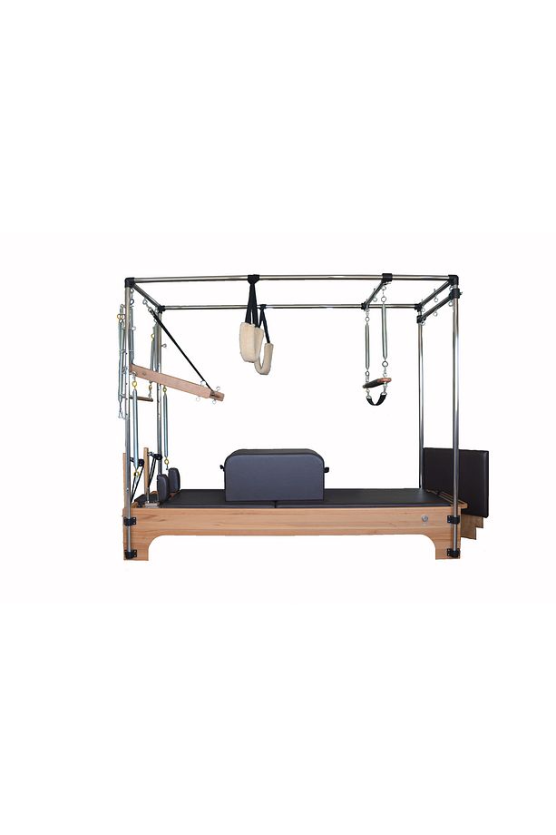 Diamond Combo Cadillac Reformer - 2
