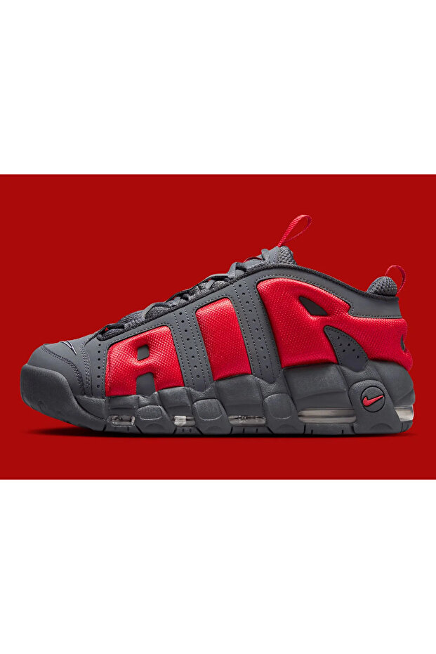 Air More Uptempo Low - 2