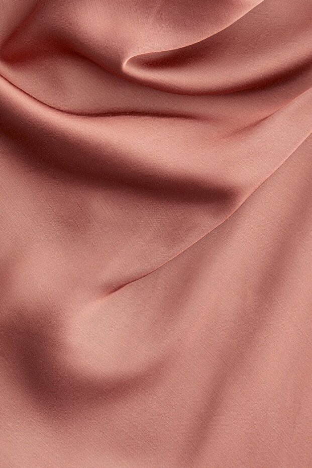 Degaje Yaka Elbise - 2