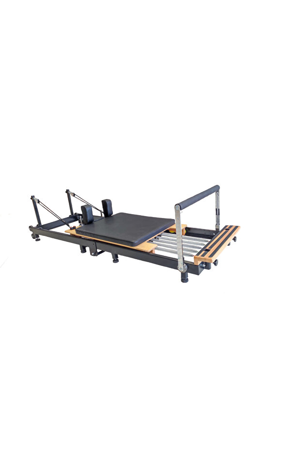 Professional Folding Reformer - 2
