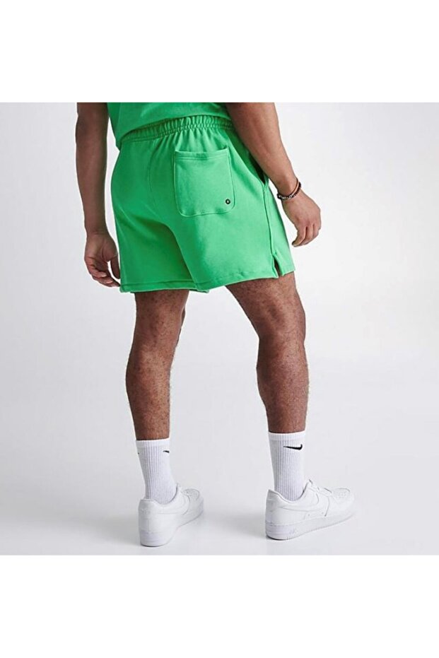 Club Flow Short Erkek Şort dx0731-363 - 3