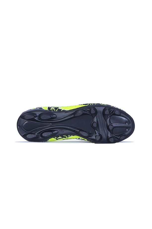 Mp 251-2701Gr Krampon Çoraplı Erkek Çocuk Futbol Ayakkabı - 3