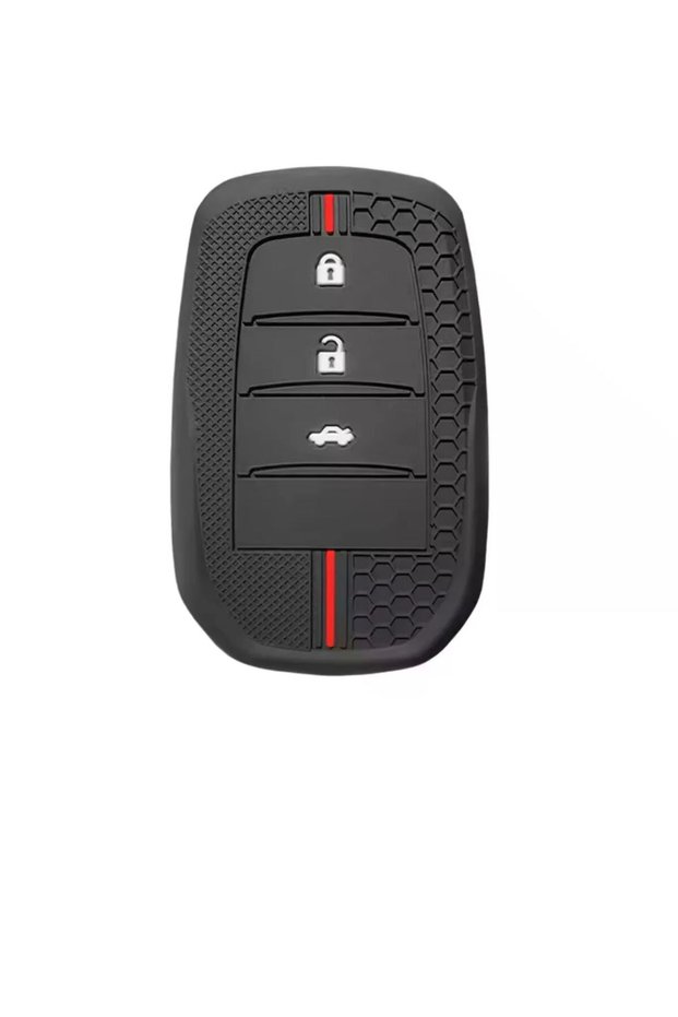 For Toyota New Case Chr C-Hr Camry Corolla Cross Yaris Cross Prius Rav4 Key Case Cover 2.Please Refer to the Picture