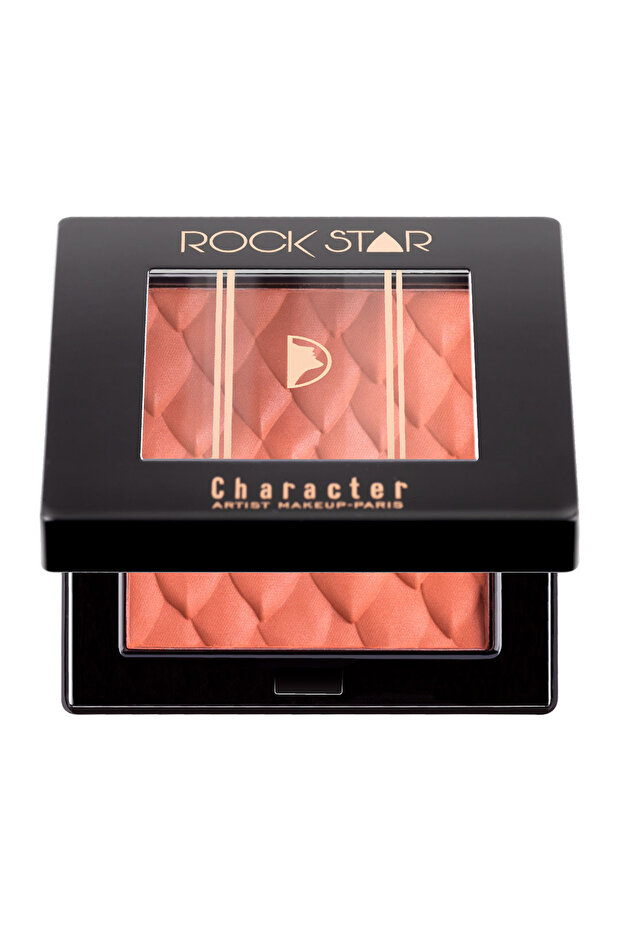 Rock Star Blush - 3