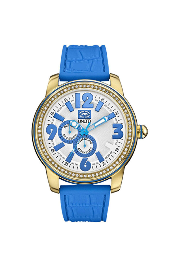 Marc Ecko watch, The Miami E13544G5 - 1