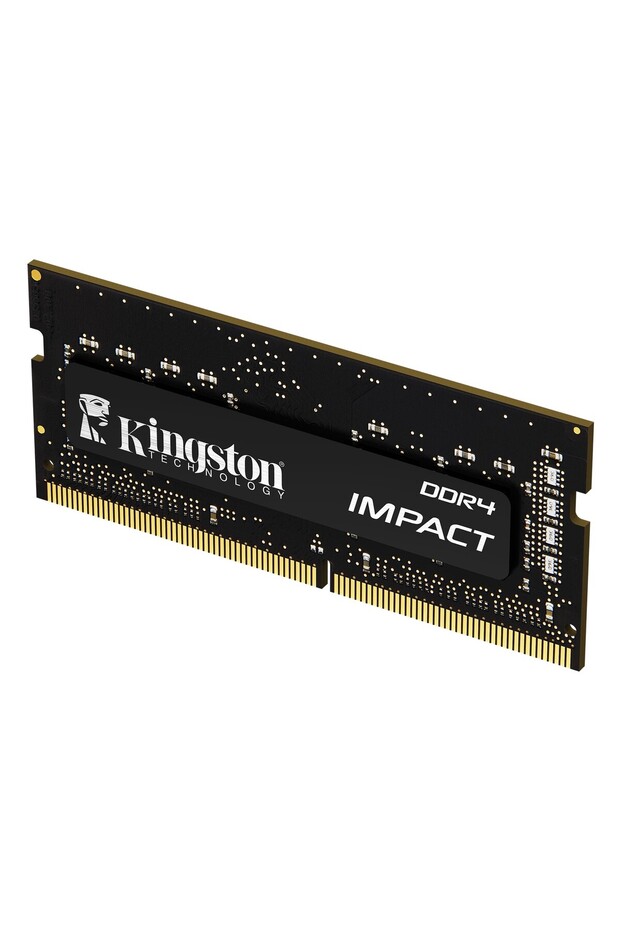 Impact KF432S20IB/8TR 8GB DDR4 3200MHz CL20 Notebook Bellek - 2