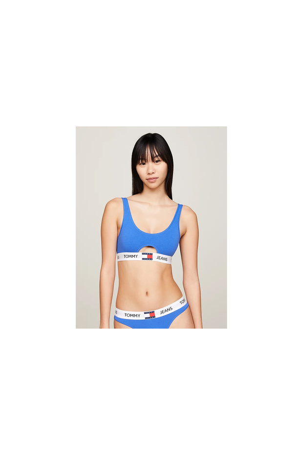 حمالة صدر TJW Keyhole Bralette