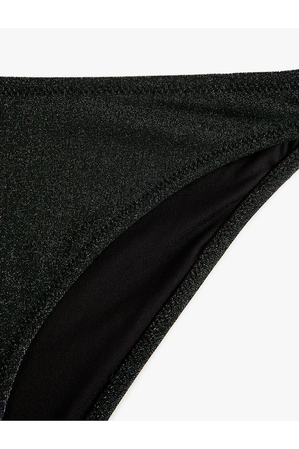 Simli Bikini Altı - 3