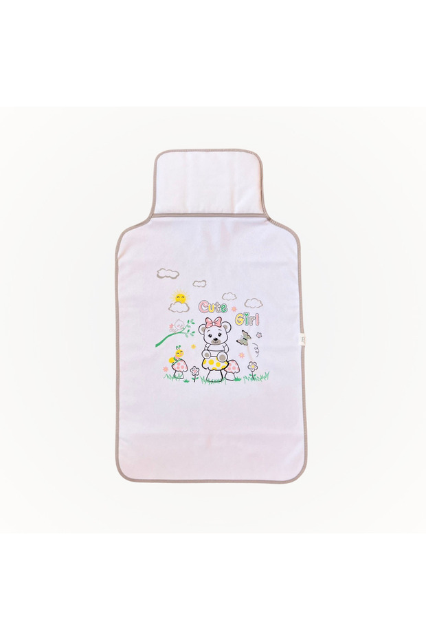 فتحة أسفل الطفل