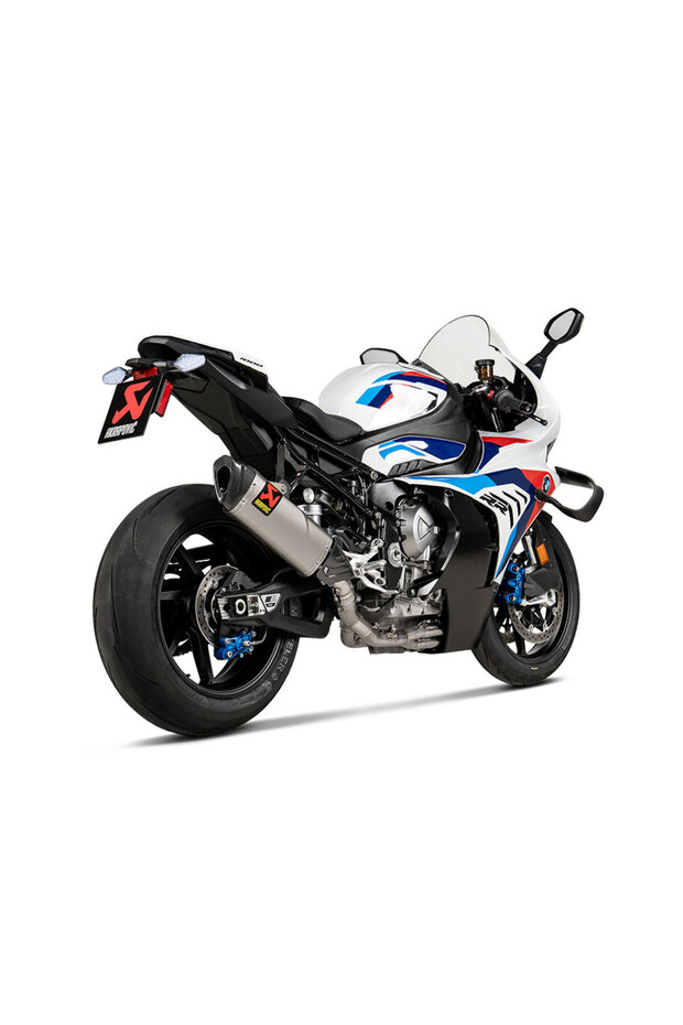 S-B10E11-APLT BMW M 1000 RR (25) EVOLUTION LINE (TITANIUM) EGZOZ - 3