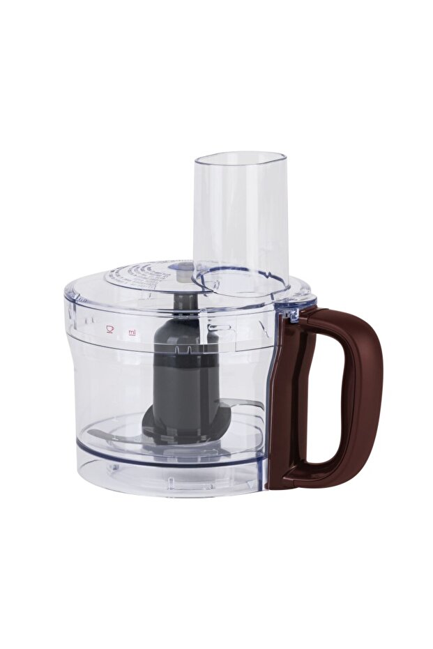 Multifunctional food processor with 8-in-1 blender from the Leonardo Collection - 9