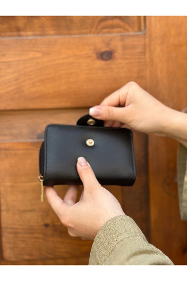 güzel kaliteli cüzdan - 2