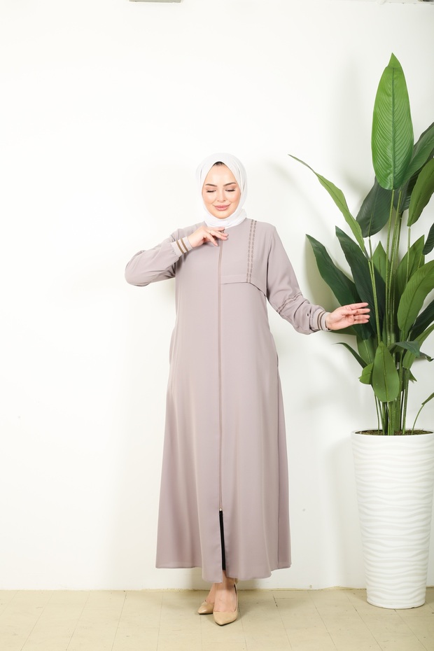 РИБ'ЯЧА АБАЯ - 5