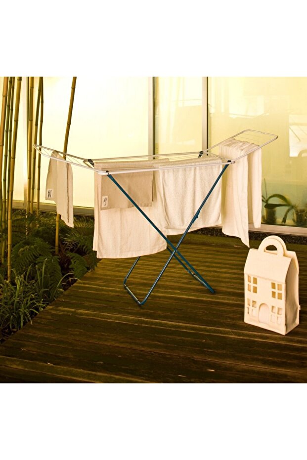 Στεγνωτήριο ρούχων GIMI Jolly/Basic, 18 m - 4