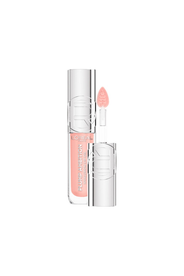 L'Oréal Paris Paradise Plump Ambition Shade Milky Nu 201