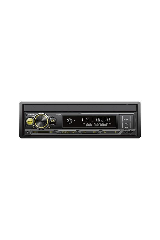 JS-7050 INDASH TEYP CARPLAY ANDROİD AUTO AHD KAMERA  uyumlu - 2