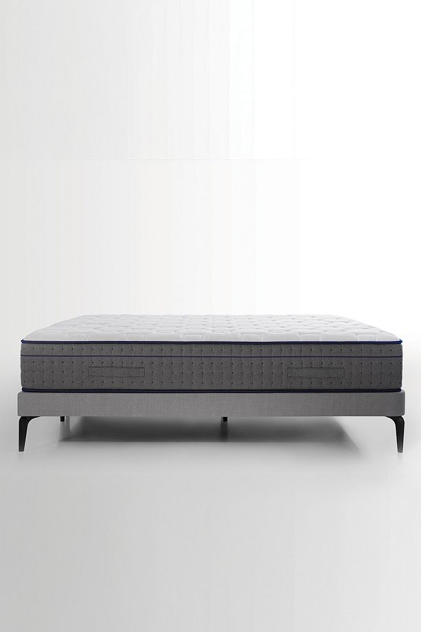 Adapt Rest Pocket Yaylı Yatak Adap Rest Yastık Hediyeli - 5