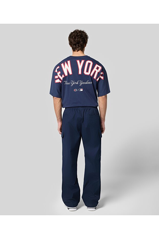 MLB Parachute Pants - 2