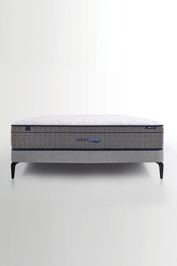Adapt Rest Pocket Yaylı Yatak Adap Rest Yastık Hediyeli - 2